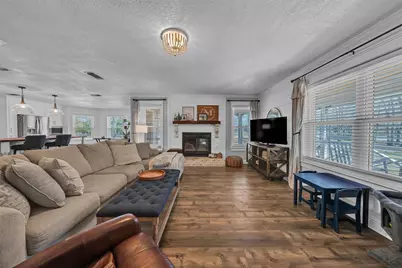 5632 Private Road 2299, Quinlan, TX 75474 - Photo 5