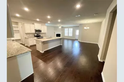 832 Porcupine Drive, Springtown, TX 76082 - Photo 5