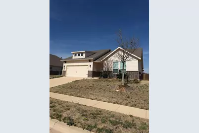 832 Porcupine Drive, Springtown, TX 76082 - Photo 1