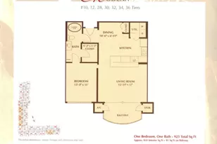 3225 Turtle Creek Blvd, Dallas, TX 75219 - Photo 23