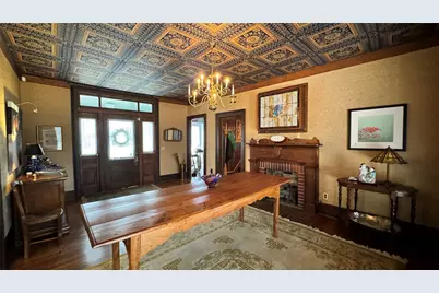 401 Pacific Avenue, Terrell, TX 75160 - Photo 3