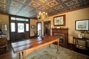 401 Pacific Ave, Terrell, TX 75160 - Photo 3