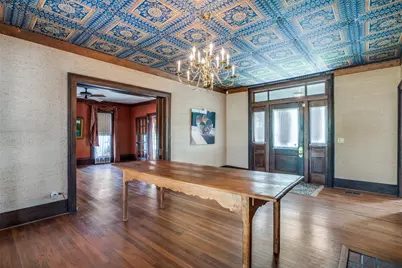 401 Pacific Avenue, Terrell, TX 75160 - Photo 5