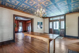 401 Pacific Ave, Terrell, TX 75160 - Photo 5