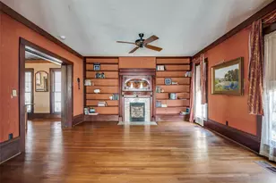 401 Pacific Ave, Terrell, TX 75160 - Photo 7