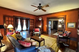 401 Pacific Ave, Terrell, TX 75160 - Photo 11