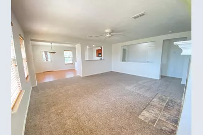 8016 Meadow View Trail, Fort Worth, TX 76120 - Photo 5