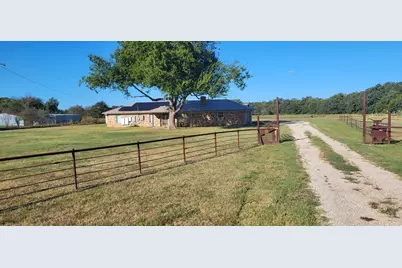 4396 S Farm Road 275 S, Cumby, TX 75433 - Photo 1