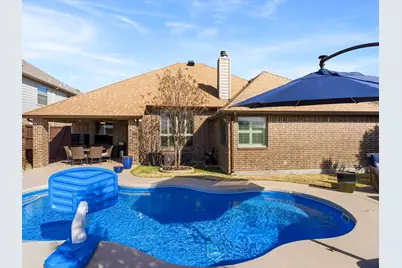 6905 Fools Gold Drive, Fort Worth, TX 76179 - Photo 37