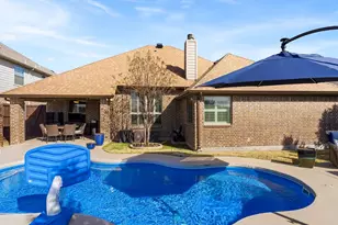 6905 Fools Gold Dr, Fort Worth, TX 76179 - Photo 37