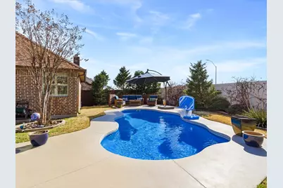 6905 Fools Gold Drive, Fort Worth, TX 76179 - Photo 35