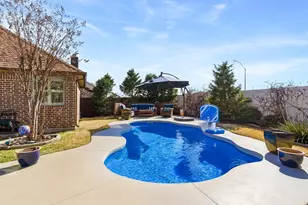 6905 Fools Gold Dr, Fort Worth, TX 76179 - Photo 35