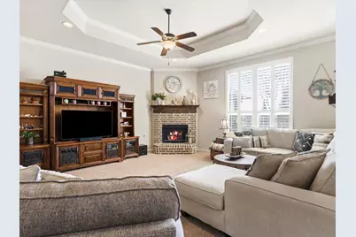 6905 Fools Gold Drive, Fort Worth, TX 76179 - Photo 9