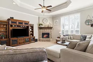 6905 Fools Gold Dr, Fort Worth, TX 76179 - Photo 9