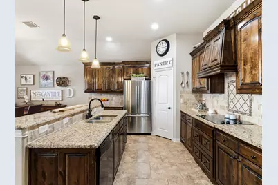 6905 Fools Gold Drive, Fort Worth, TX 76179 - Photo 13