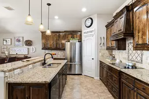 6905 Fools Gold Dr, Fort Worth, TX 76179 - Photo 13