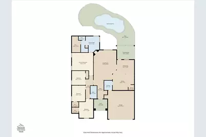 6905 Fools Gold Drive, Fort Worth, TX 76179 - Photo 39