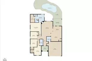 6905 Fools Gold Dr, Fort Worth, TX 76179 - Photo 39