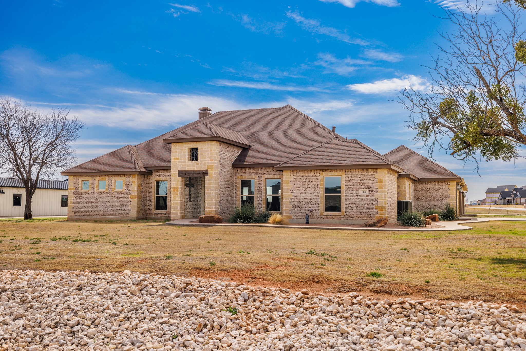 118 Spring Gap Ave, Abilene, TX 79606 - MLS 21194690 - Coldwell Banker