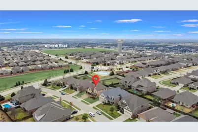 3509 Saint Croix Avenue, McKinney, TX 75071 - Photo 33