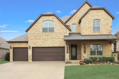 3509 Saint Croix Avenue, McKinney, TX 75071 - Photo 1