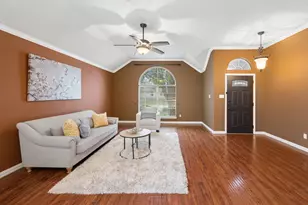 2676 Bent Tree Dr, Hurst, TX 76054 - Photo 7