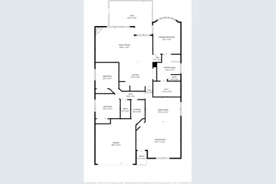 2676 Bent Tree Drive, Hurst, TX 76054 - Photo 29