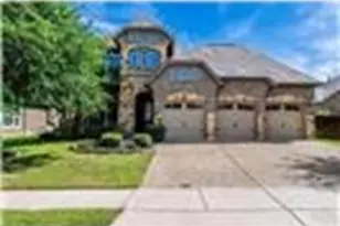 1007 Finsbury Lane, Forney, TX 75126 - Photo 1