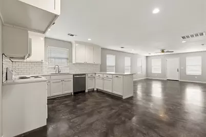 933 Rice Street, Denison, TX 75020 - Photo 5