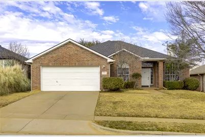 1703 Birch Lane, Corinth, TX 76210 - Photo 1