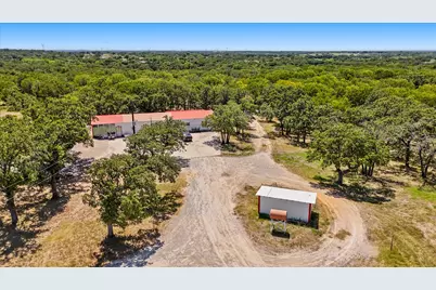 283 County Road 4794, Boyd, TX 76023 - Photo 11