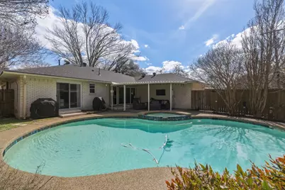 8487 Swift Avenue, Dallas, TX 75228 - Photo 23