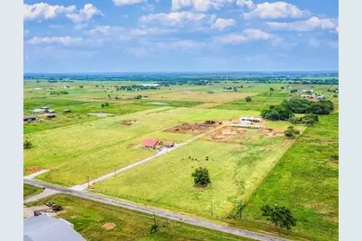 100 Great Waters Drive, Gordonville, TX 76245 - Photo 1