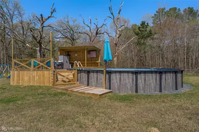 396 Collinswood Drive, Stonewall, LA 71078 - Photo 3