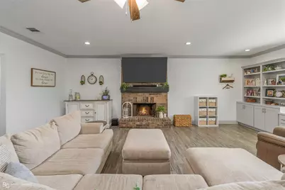 396 Collinswood Drive, Stonewall, LA 71078 - Photo 9