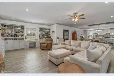 396 Collinswood Drive, Stonewall, LA 71078 - Photo 11