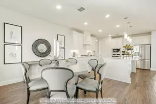 4100 Miscellany Ln, Celina, TX 75078 - Photo 19