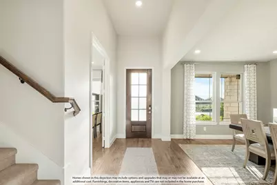 4100 Miscellany Lane, Celina, TX 76227 - Photo 3