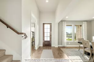 4100 Miscellany Ln, Celina, TX 75078 - Photo 3