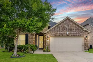 612 Sundrop Dr, Little Elm, TX 75068 - Photo 1