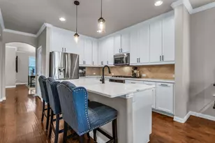 612 Sundrop Dr, Little Elm, TX 75068 - Photo 11
