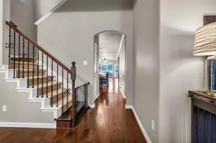 612 Sundrop Dr, Little Elm, TX 75068 - Photo 5