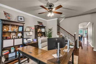 612 Sundrop Dr, Little Elm, TX 75068 - Photo 5