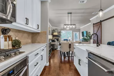 612 Sundrop Drive, Little Elm, TX 75068 - Photo 9