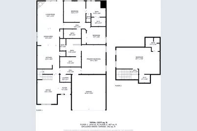 612 Sundrop Drive, Little Elm, TX 75068 - Photo 37