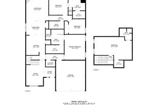 612 Sundrop Dr, Little Elm, TX 75068 - Photo 37