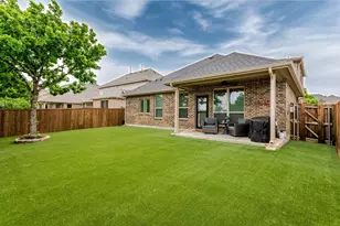 612 Sundrop Dr, Little Elm, TX 75068 - Photo 35