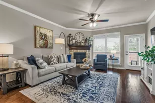 612 Sundrop Dr, Little Elm, TX 75068 - Photo 17