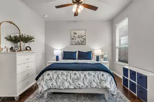 612 Sundrop Dr, Little Elm, TX 75068 - Photo 29