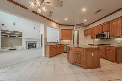 2201 Bayou Court, Keller, TX 76248 - Photo 9